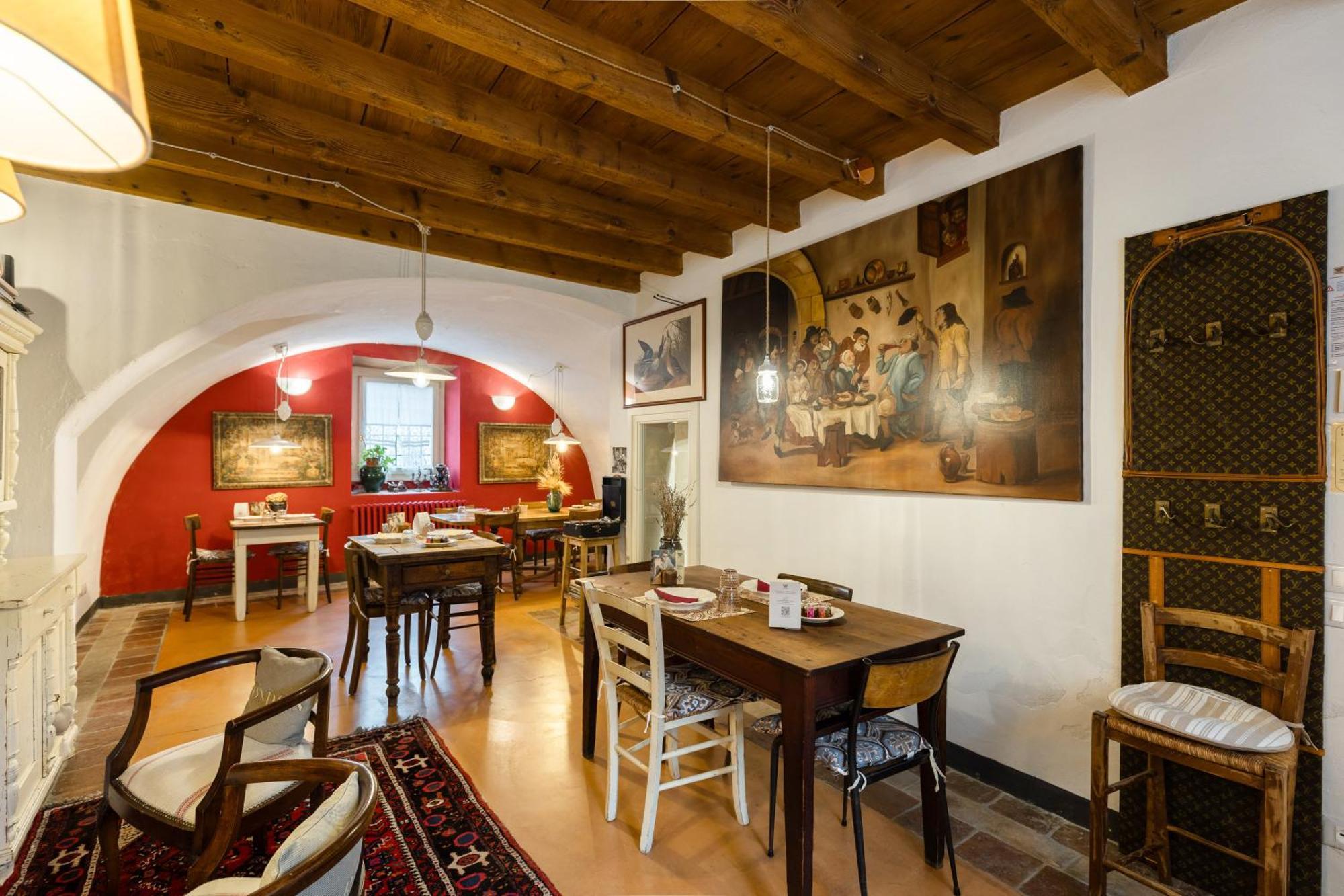 B&B Corte Del Mincio Monzambano Exterior photo