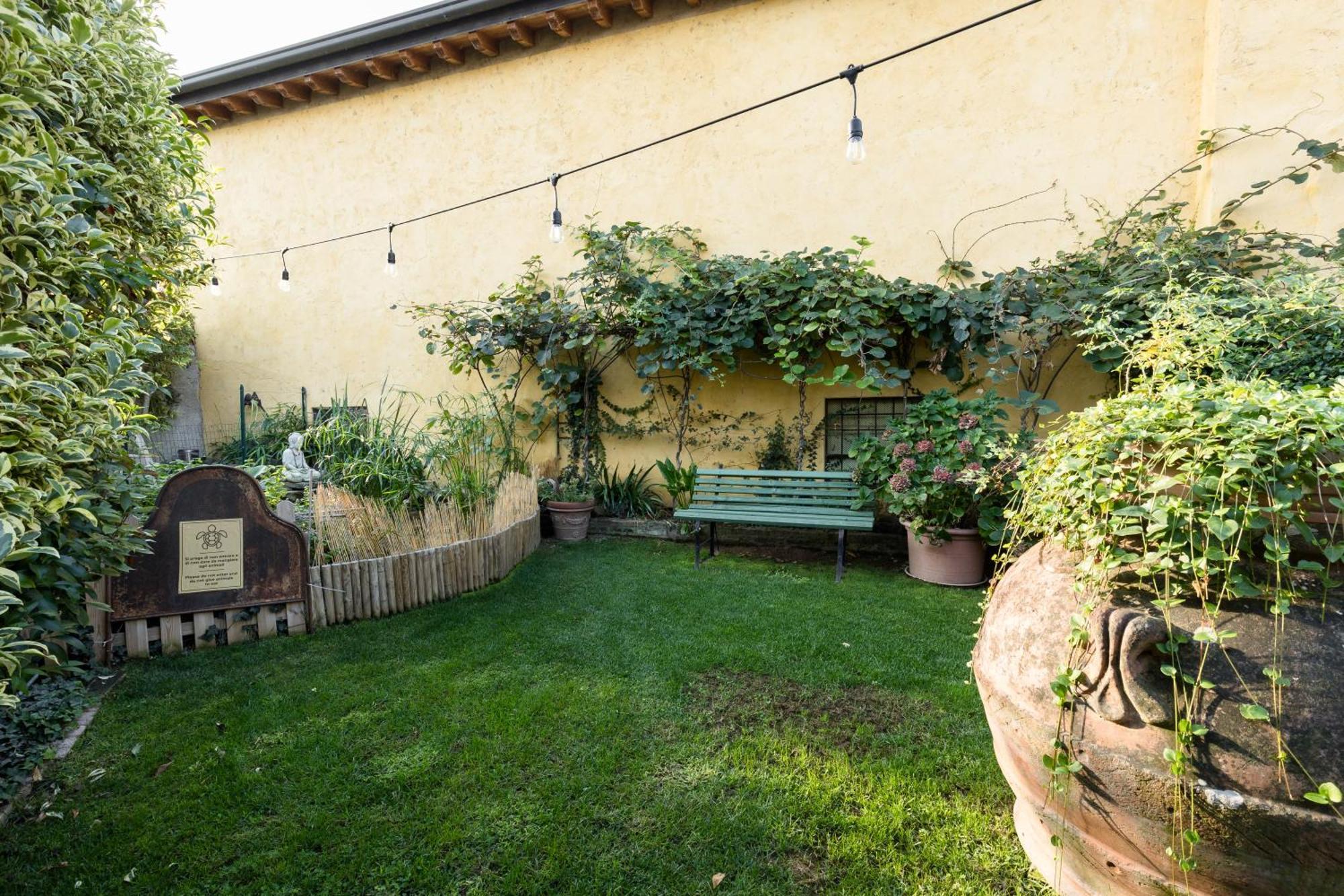 B&B Corte Del Mincio Monzambano Exterior photo