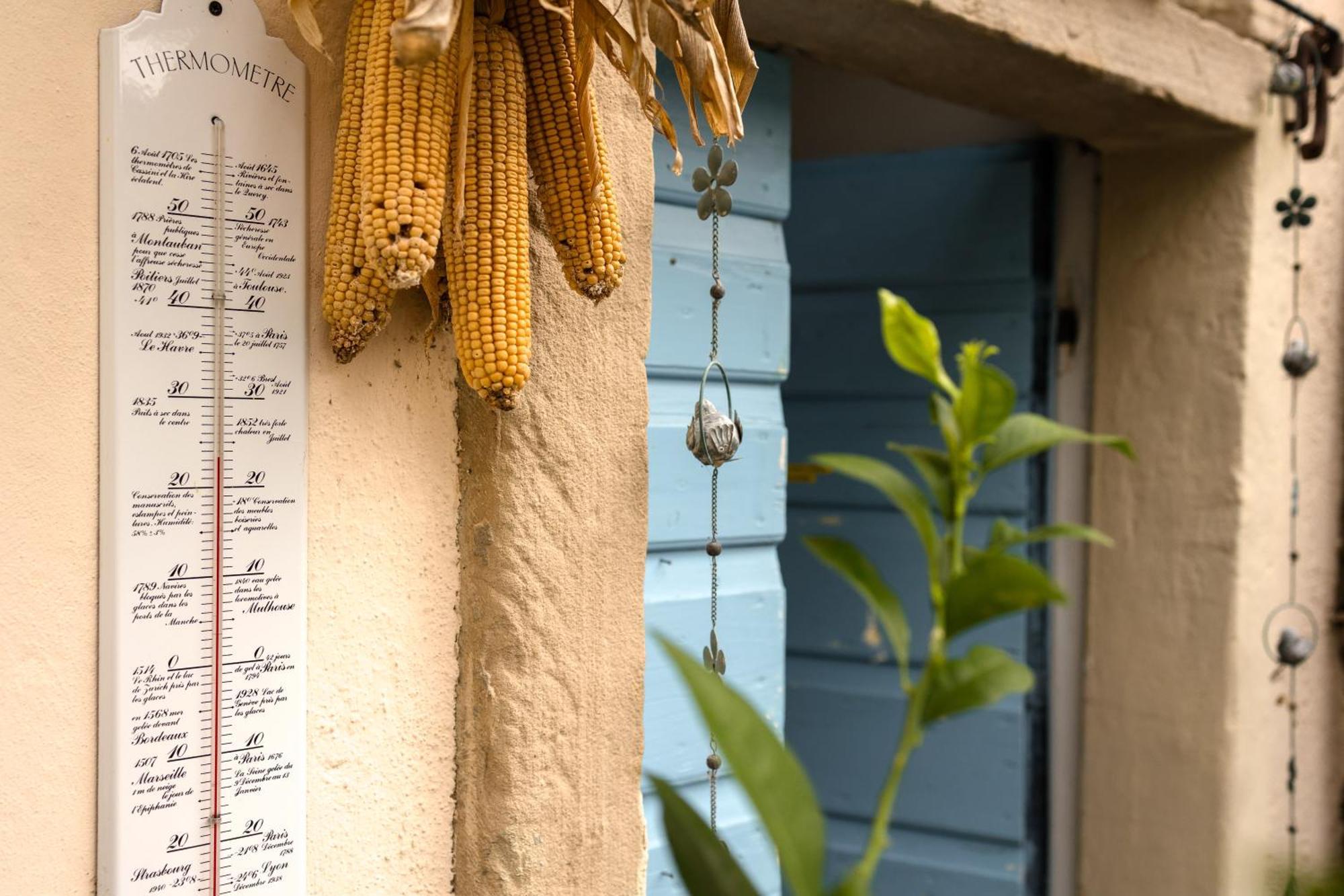 B&B Corte Del Mincio Monzambano Exterior photo