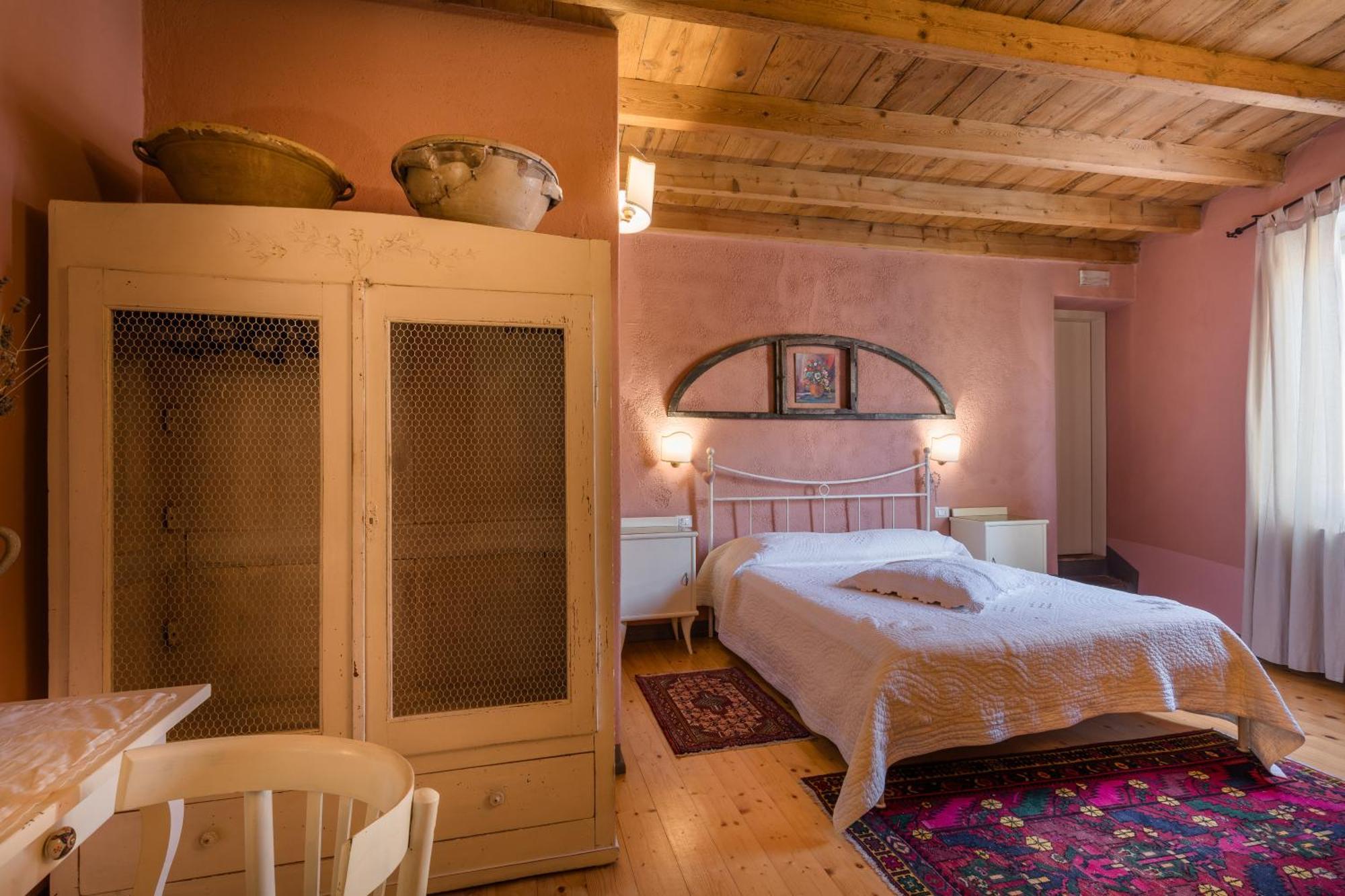 B&B Corte Del Mincio Monzambano Exterior photo