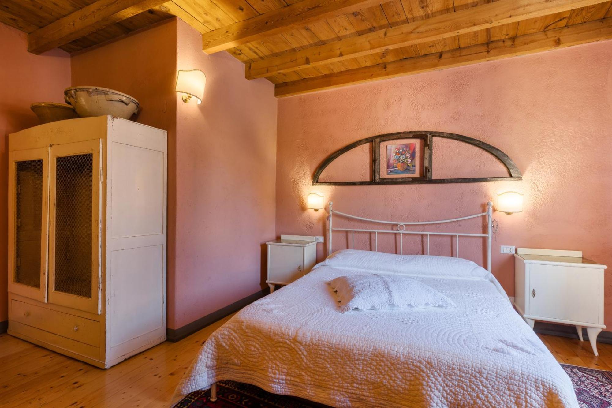 B&B Corte Del Mincio Monzambano Exterior photo